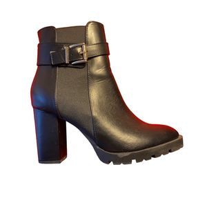 Truffle Boots